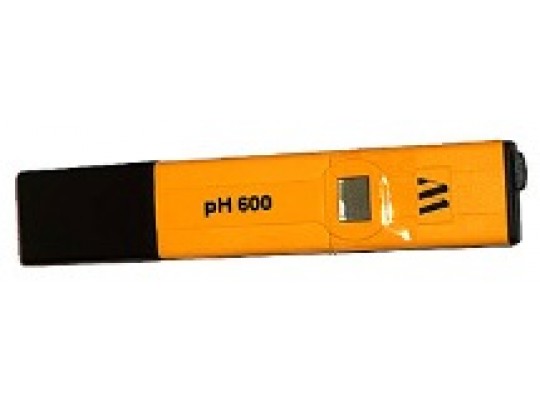 Ph-meter pH600
