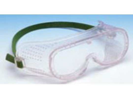 Vernebriller Heildekkande, mjuk PVC