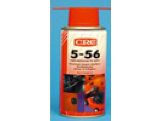 Universalspray, CRC 5-56, 400ml spray