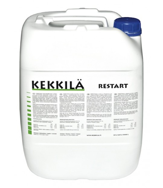 ReStart Kekkilä 20 liter