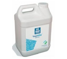 Yara Vita Bortrac 5 liter