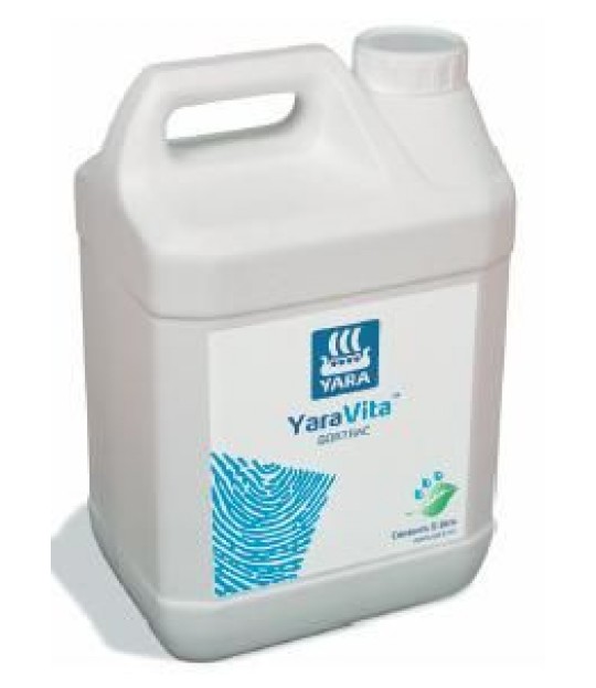 Yara Vita Bortrac 5 liter