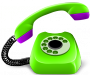 green_phone