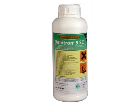 Danitron 5 SC, 1 liter