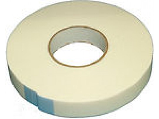 Anti Hot-Spot tape for plast