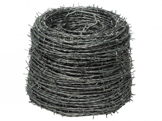 Piggtråd Jowema 1,7mm x 250 meter