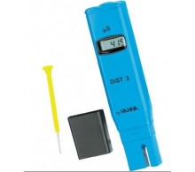 Konduktivitets- og Ledetallsmeter Hanna-98303