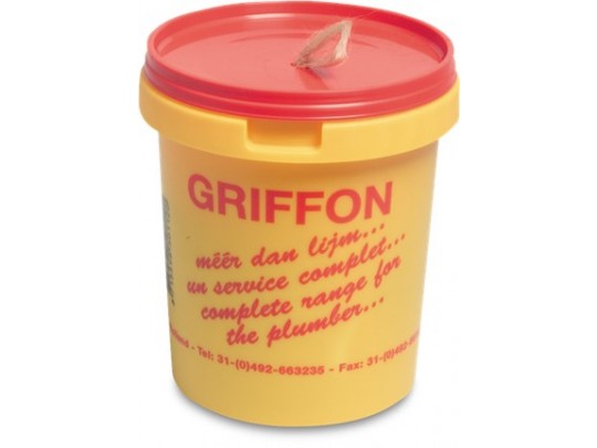 Hamp Griffon 100g i spann