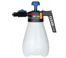 Skumsprøyte Solo 301FA, 1,25 liter, Viton ph 1-7