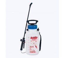 Lavtrykksprøyte Solo 307B, 7 liter, EPDM ph 7-14