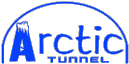 arctic-tunnel