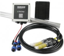 Tensiometer NaanDanJain 3G soldrevet Root Sense 2 sensorer