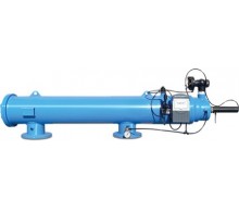 Filter Yamit Automatisk hydraulisk filter DN100 10 bar 6 VDC