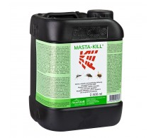 Masta-Kill Insektmiddel 2,5 liter kanne Refill