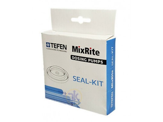Pakningssett for Tefen Mixrite TF25