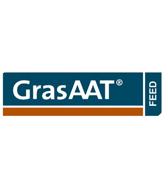 GrasAAT® FEED 200 liter