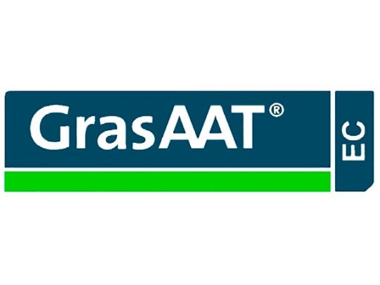 GrasAAT ® EC 1000 liter IBC