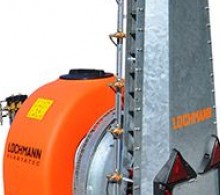 Tåkesprøyte Lochmann APS 3/80UQW2 300 liter