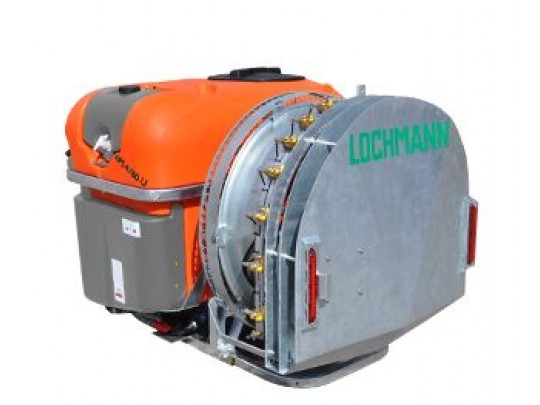 Tåkesprøyte Lochmann APS 2/70U 200 liter