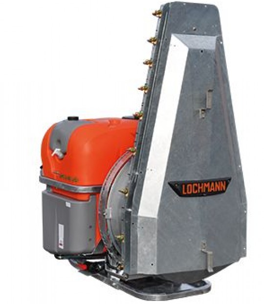 Tåkesprøyte Lochmann APS 5/80UQ2 500 liter