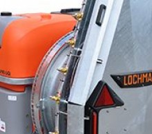 Tåkesprøyte Lochmann APS 5/90UQ2 Enama 500 liter