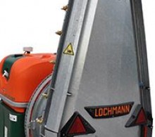 Tåkesprøyte Lochmann APS 5/90UQH2 500 liter