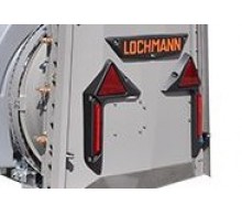 Lochmann Lyspakke LED for sprøyte