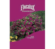 Floralux® Blomsterjord m/naturgjødsel 40 liter (51)