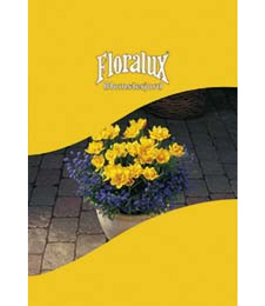 Floralux® Blomsterjord 9 liter (126)