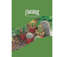 Floralux® Så og kaktusjord 40 liter (51)