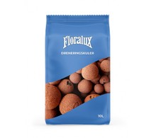 Floralux® Dreneringskuler 10 liter (99)